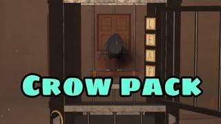 THE BIRDCAGE 2 - Gameplay Walkthrough Part 2 iOS / Android - Crow Pack Levels