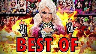 HCK Wrestling / BEST OF & TALK / #2