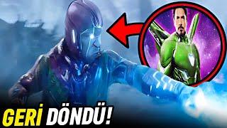 Kang Geri Döndü! Marvel Avengers Doomsday Filminde Eski Düşmanı Geri Getirecek