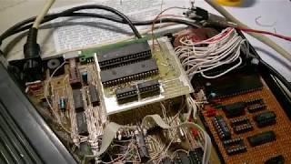 ZX YM Sound Card/by Asd1995sse