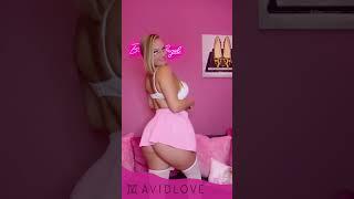 Heart-pounding pink, do you wanna try it on ? | Avidlove ft. Badd Angel