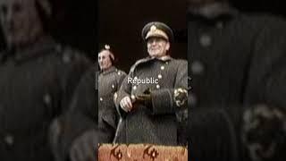 Tito: Yugoslavia’s Saviour or Its Future Doom?