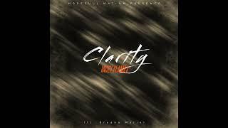 Clarity (ft. Breana Marin) (NEW)