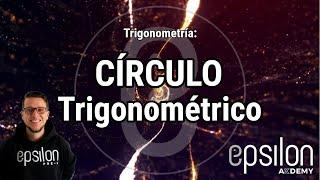 CÍRCULO TRIGONOMÉTRICO  Aprende RÁPIDO  #Trigonometría