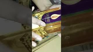 Bajaj Almond Drops Hair oil #Flipkart #unboxinghappiness