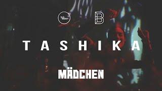 Tashika @ MÄDCHEN w/Spbpassion | BLANK
