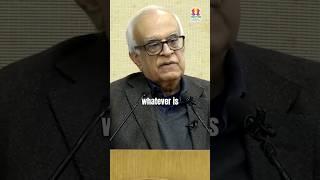 Global Citizenship Education | Rajiv Malhotra | Infinity Foundation