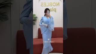#fason #fashion #dress #fashionstyle #kuylak #sewing #moda #style #trend