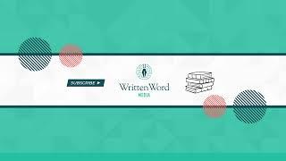 Written Word Media Speaker Series with Rossana Corniel