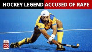 Hockey Legend Sandeep Singh Who Inspired ‘Soorma’, Accused Of Rape, Sexual Harassment