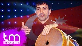 Emil Əliyev - Azərbaycan Ritm Qrupu | Azeri Music [OFFICIAL]