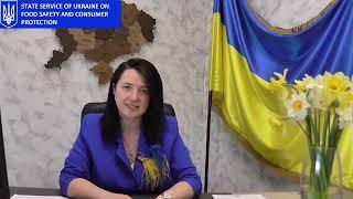 Olga Shevchenko - Consequences of war in Ukraine on One Health