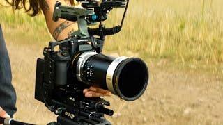 Blazar Cato // A Beginners Guide to Anamorphic