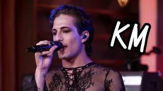 I Wanna Be Your Slave\But This KOMENTIK