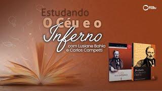 #29 Estudando O Céu e o Inferno - Intervenção dos Demônios nas Modernas Manifestações - Parte 1