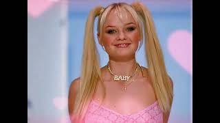 Emma Bunton - Wannabe (Short Video) • 4K