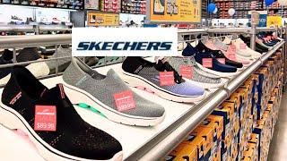 SKECHERS OUTLET~skechers shoes for men | Sale Buy 1 1/2 OFF | SHOP WITH ME