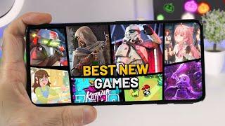 Top 15 Android & iOS Games You MUST Play in June 2024