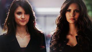 Katherine&Elena | Follow u [+katlovestory]