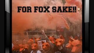 Maria Daines ~ For Fox Sake!!