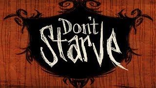 Don`t Starve. По следам коалослона.