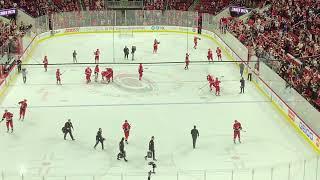Carolina Hurricanes Storm Surge - 04-28-2022 (Hurricanes vs Devils)