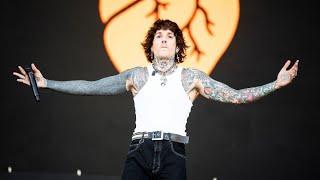 Bring Me The Horizon - MANTRA Live (Southside Festival 2022)