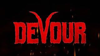 Devour. Ферма. Соло на харде