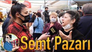 ÜSKÜDAR | Semt Pazarı Serimizde Üsküdar’daydık