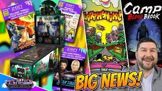 AtGames Pinball Zen Studios Wave 2 Update Thoughts + Earthshaker & Camp Blood Brook Pinball!