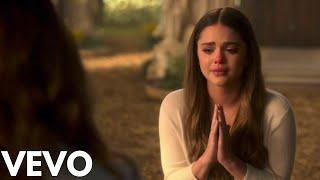 Selena Gomez - GOD IS NOT DEAD (Official Music Video) (Powerful Worship Song)