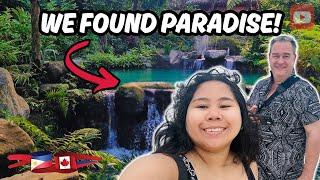 Exploring Dumaguete's HIDDEN OASIS! 