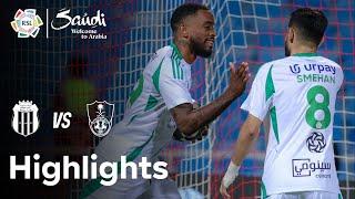 Toney closes season out on 23 goals ️󠁧󠁢󠁥󠁮󠁧󠁿| Highlights presented by Visit Saud