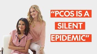 The PCOS Masterclass | Unlocking PCOS: From Diagnosis to Treatment with Dr. Thais Aliabadi