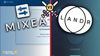 Don’t Use AI Mastering Until You See This (Mixea vs LANDR)