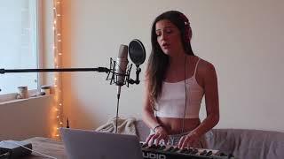 Solo - Clean Bandit ft. Demi Lovato (Davina Leone Cover)