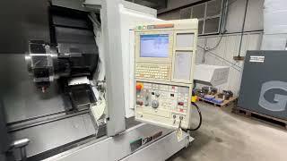 DMG MORI SEIKI NLX 2500Y/700 CNC Turning Center | Online Auction