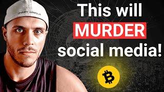 Aleks Svetski ON: The Anti-Algorithm Era Has a Name: Bitcoin + Nostr