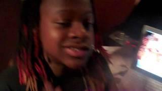 LIL CHUCKEE PROMO VIDEO FOR KALIKWEST