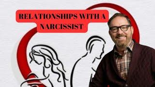 Why do you always end up in relationships with narcissists?