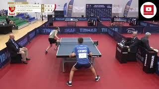 Samuel Kulczycki vs Adam Dosz Round II [Short form - highlights]