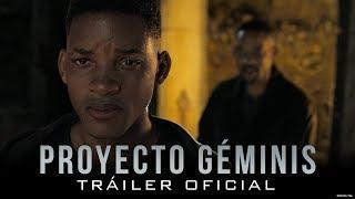 Proyecto Géminis | Tráiler Oficial Subtitulado | Paramount Pictures México