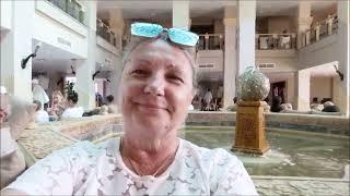 Египет Хургада Sunny Days El Palacio Resort  июль август 2024 часть 1