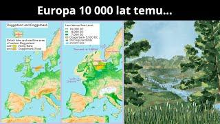 Nieznana Historia Europy. Archeologia Podwodna