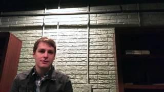 Matt Cantrell Video
