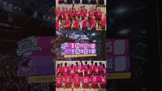 congratulations pinky girls