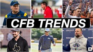 College Football and NFL Offensive Trends with Coach Dan Casey