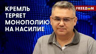 Путин рисует победы на фронте. Что скажет глава Кремля Федеральному собранию. Разговор с Галлямовым