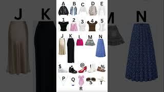 pick your outfit - skirt edition 4 #outfit #skirt #skirts #pickyouroutfit #pickanoutfit