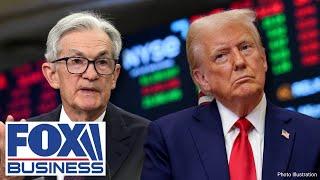 Trump's patience running thin as Powell standing firm on rate cuts